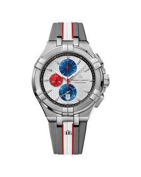Maurice lacroix sports watch top