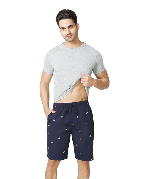 Van heusen hot sale sleep shorts