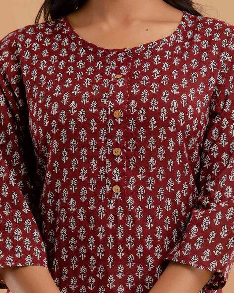 Trendy 50 Kurti Neck Designs For Front (2022) - Tips and Beauty | Kurti  neck designs, Kurta designs, Kurta neck design