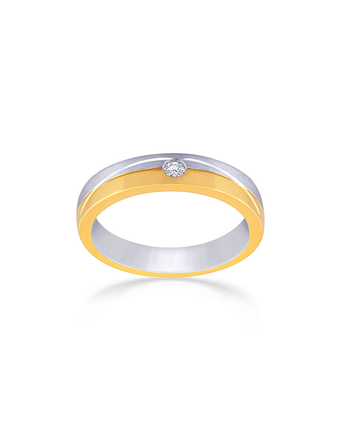 1/4 Carat Cluster Diamond Ring in Gold – FINEROCK