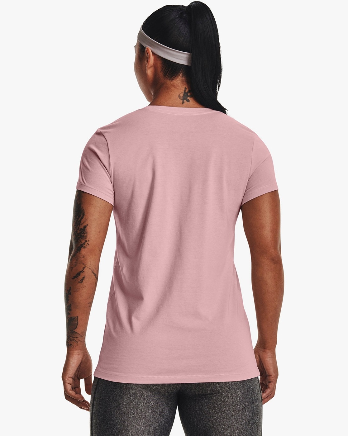 BodyTalk ''Lessismore'' Women's Sweatshirt Pink 1232 - 904226/00396 -  T-shirt Homme Citru Gris