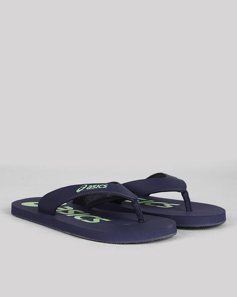 Asics womens flip discount flops