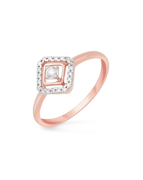 Buy Precia Gemstone Ring PNAFNC062RN1 for Women Online | Malabar Gold &  Diamonds