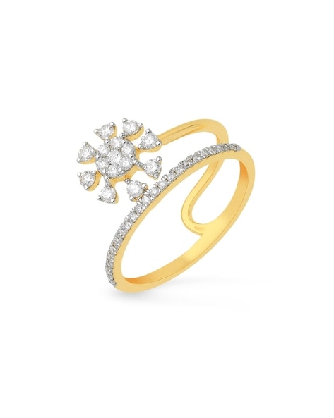 Malabar gold and diamonds ring clearance designs