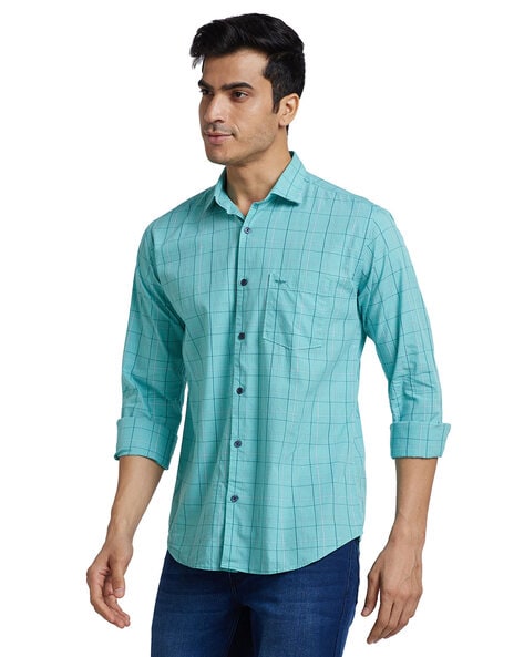 Park avenue shop online shirts