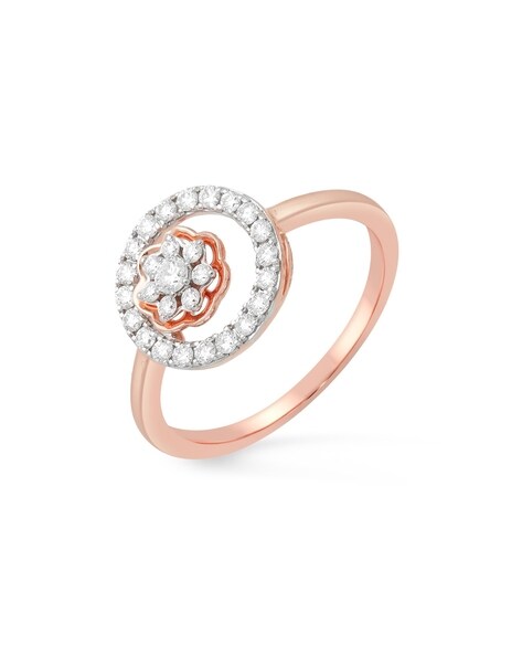 Rose Gold Engagement Rings | Verragio — Verragio