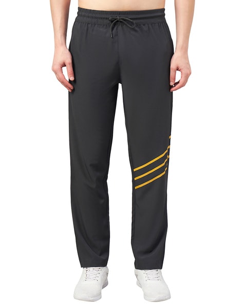 MOUNTAIN GOAT Men's Snow Ski Pants Elastic Waist Black Color Pockets.Size  32 | eBay