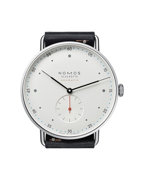 NOMOS Glashütte Orion 38 Mens Watch 379