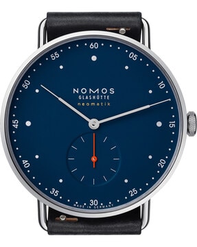 Nomos online outlet store