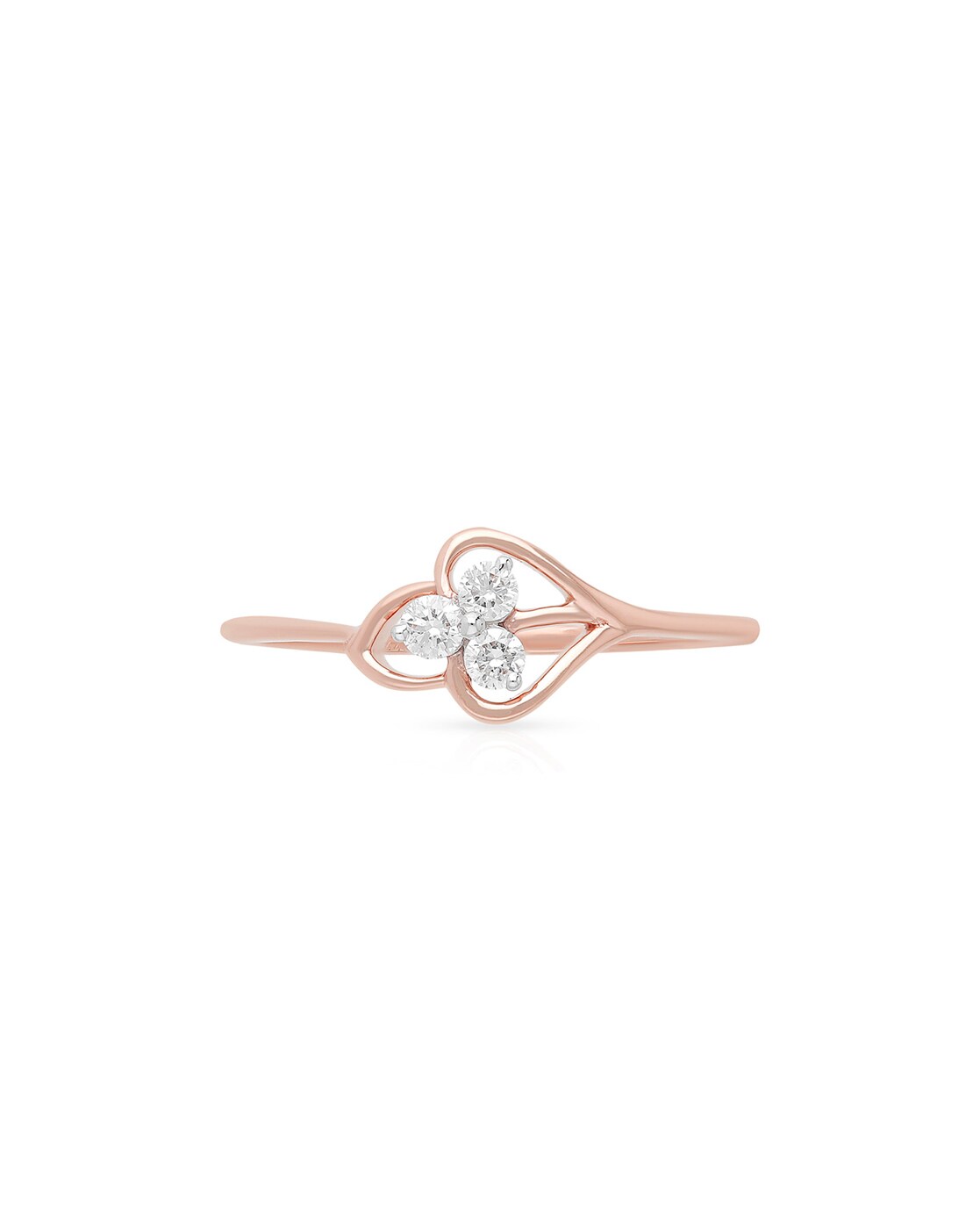 Brine Diamond Ring | Fiona Diamonds