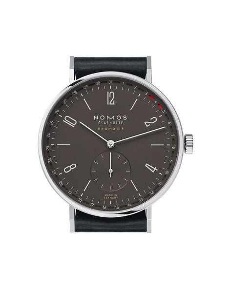 NOMOS GLASHÜTTE Club Sport Neomatik Automatic 39.5mm Stainless Steel Watch,  Ref. No. 762 for Men | MR PORTER