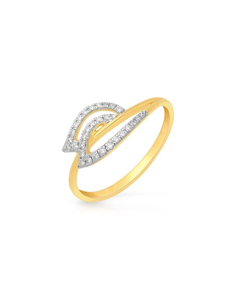 Buy Malabar Gold Ring ZOFSHRN011 for Women Online | Malabar Gold & Diamonds