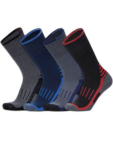 Buy Blue Socks for Men by RC. ROYAL CLASS Online