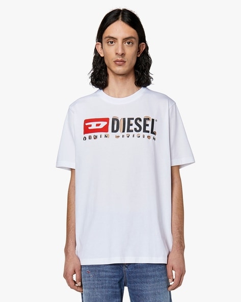 Diesel t shirts for sale hotsell