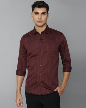 Lp super store slim fit shirts