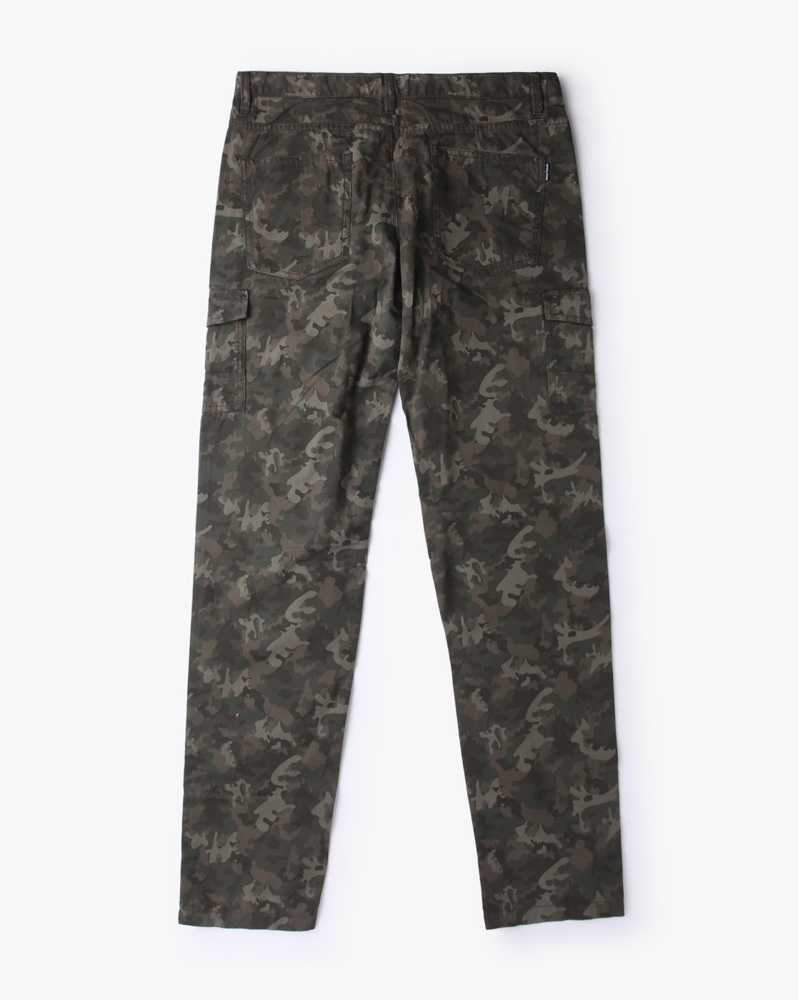 Camouflage Cargo Pants at Rs 300 / Piece in Mumbai | Woven Fabric Company