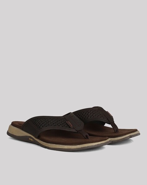 Buy Woodland Khaki Fisherman Sandals for Men at Best Price @ Tata CLiQ