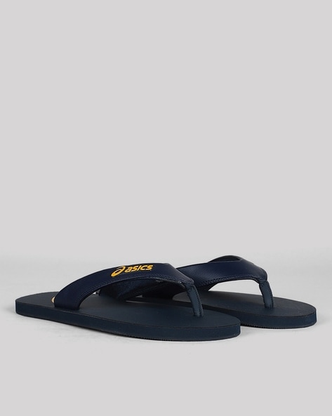 Men Zorian AS Thong Strap Flip Flops