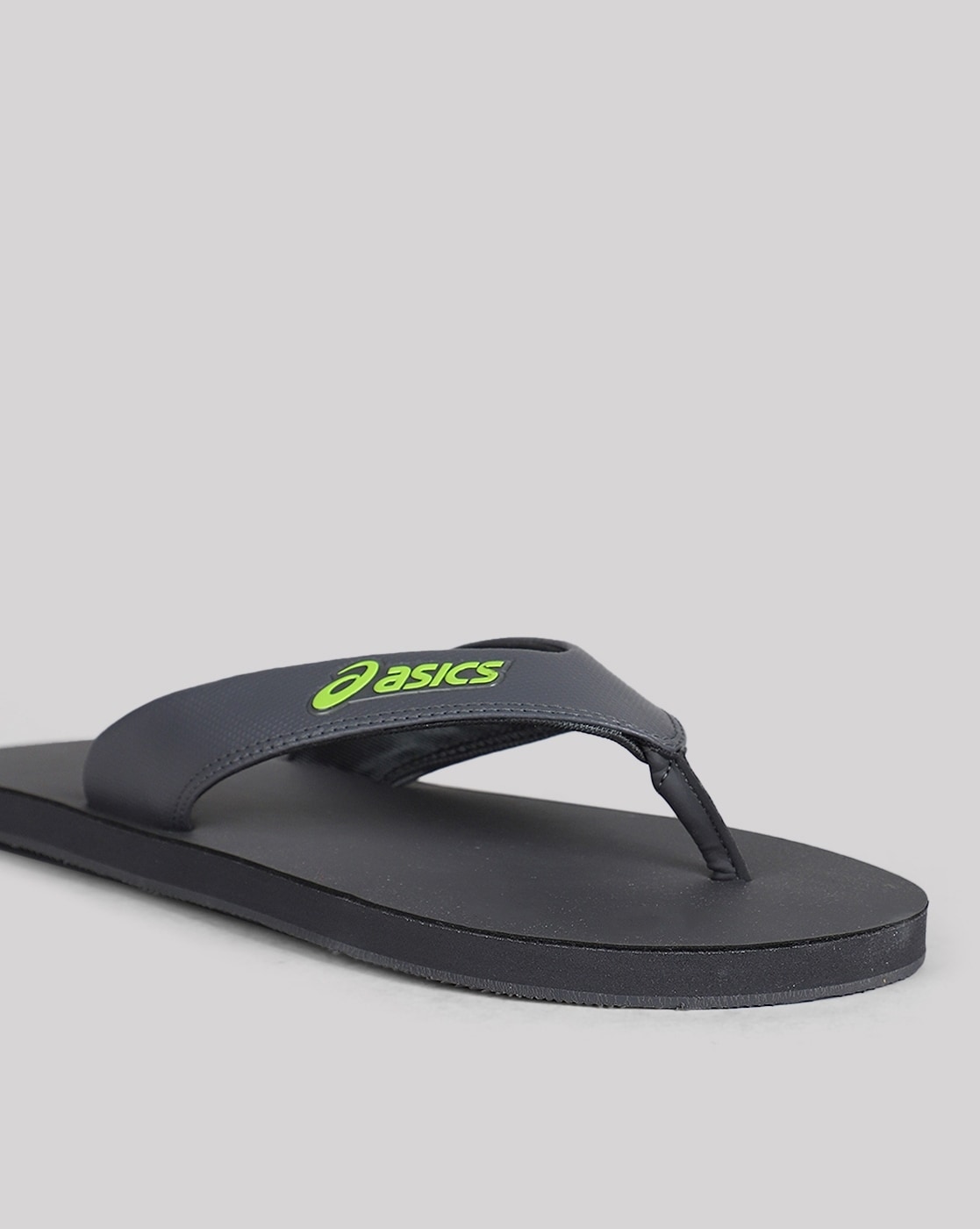 Men Zorian AS Thong Strap Flip Flops