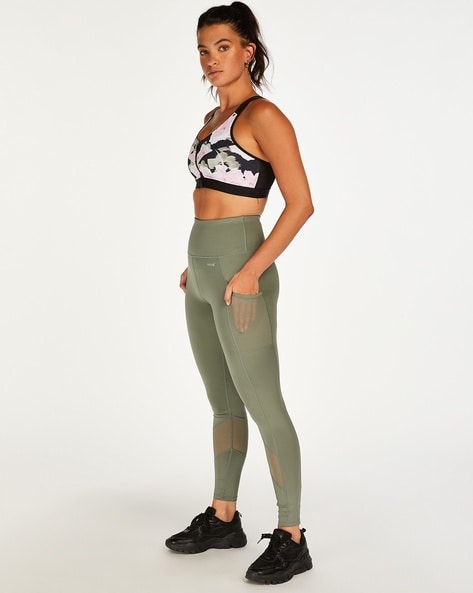 15 Best Supportive High-Waisted Leggings to Buy in 2023 | body+soul