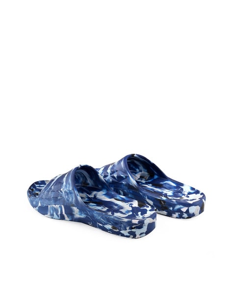 Mens tie outlet dye slides