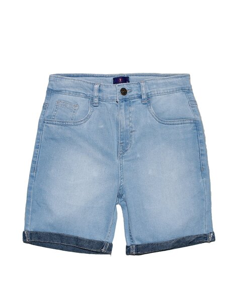 18 Best Jean Shorts For Women 2023 | POPSUGAR Fashion