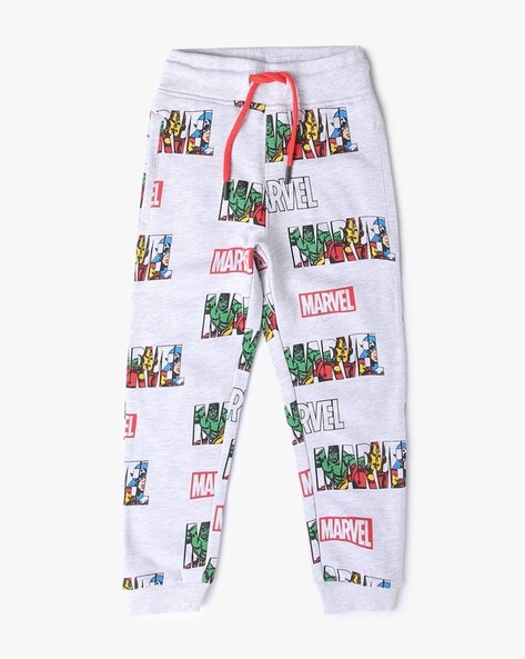 Marvel sweatpants online