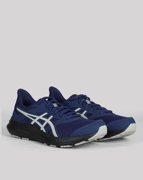 Asics mens 4e top running shoe