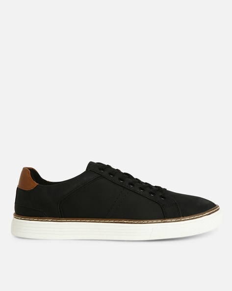 Aldo lace 2024 up sneakers