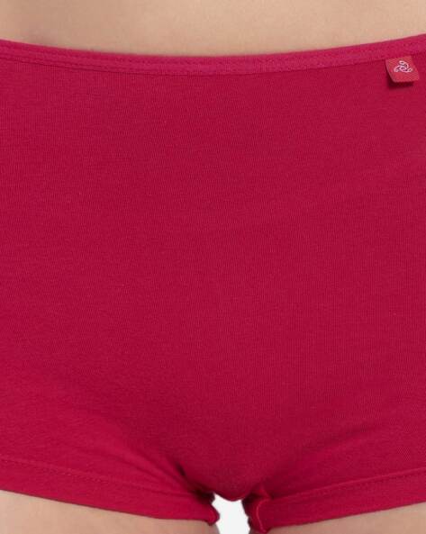 Buy Red Panties for Women by JOCKEY Online