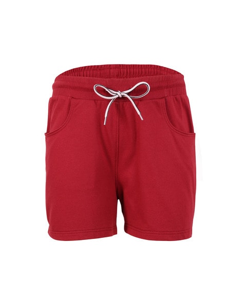 Jockey hotsell girls shorts