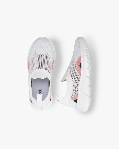 Boys Low-Top Lace-Up Shoes