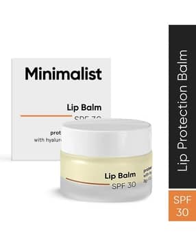 minimalist SPF 30 Lip Balm-picture-33