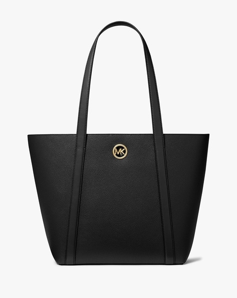 Bleecker Large Zip Top Tote