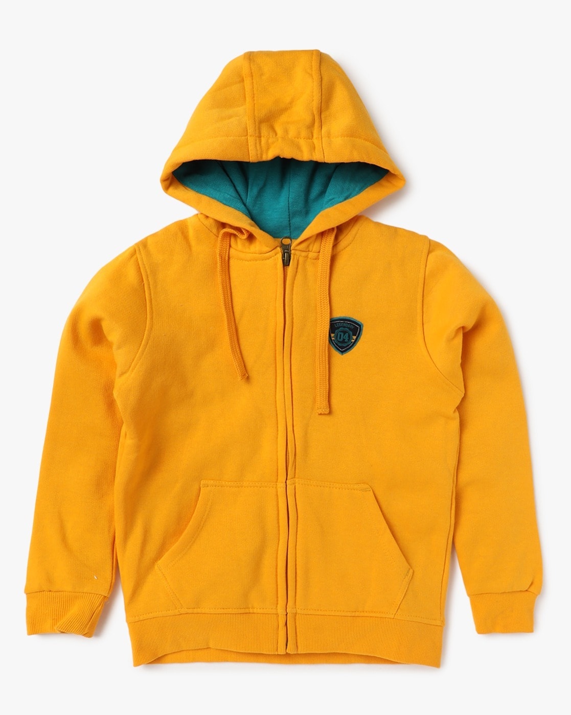 Blue pink and yellow 2025 hoodie