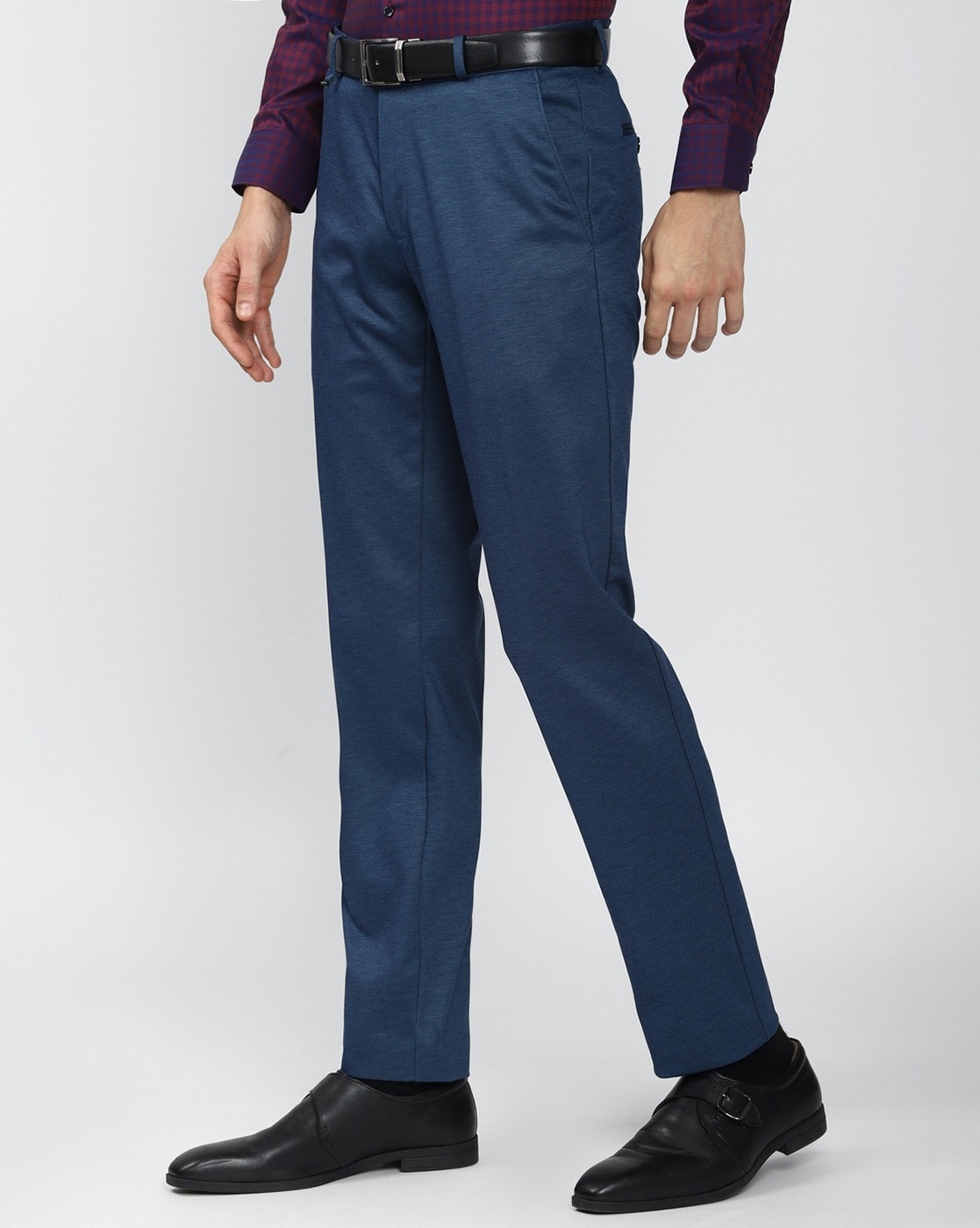 Everyday Chino Dress Pants – TailorByrd
