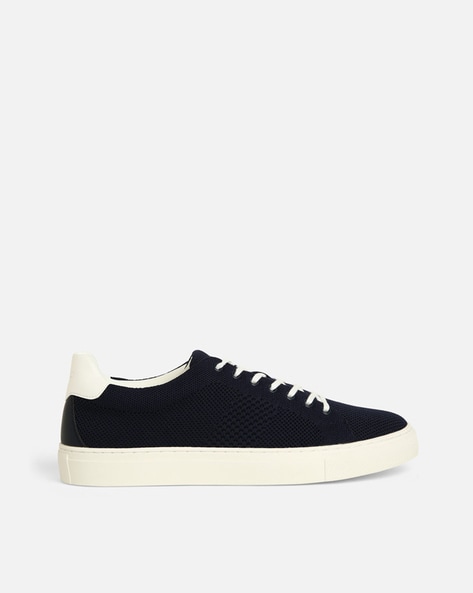 Aldo Low-Tops Lace-Up Sneakers