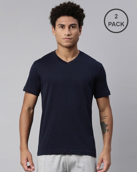 Pack tee shirt store levis homme