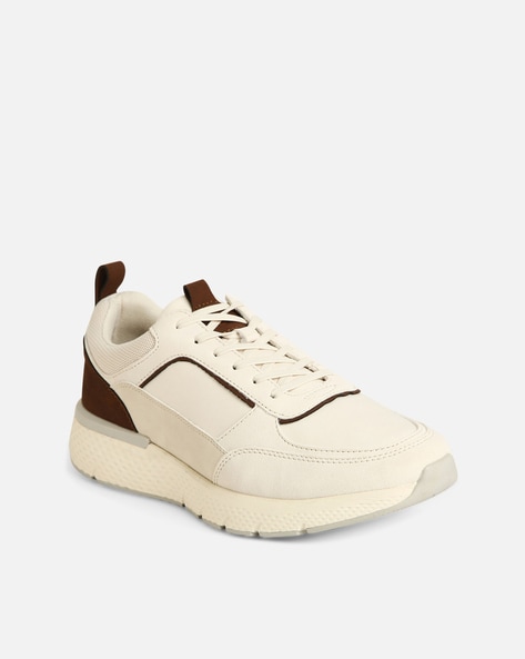 Eco sneakers online dames