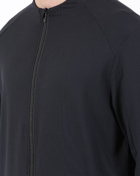 Buy Black Jackets & Coats for Men by JOCKEY Online