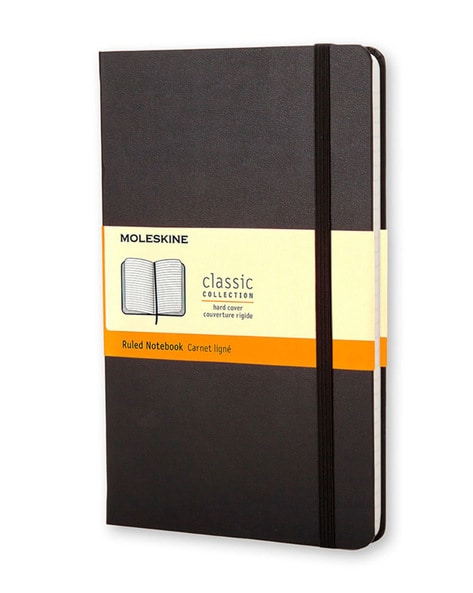 Moleskine notebook deals india online