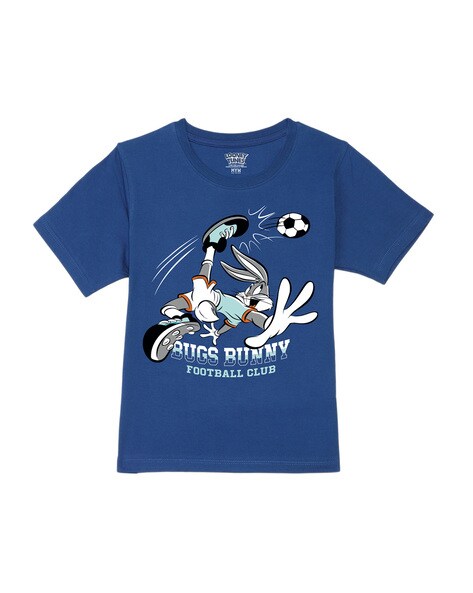 Football club t shirts cheap online india