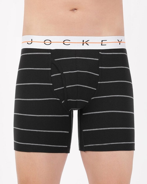 Buy Black Boxers for Men by JOCKEY Online