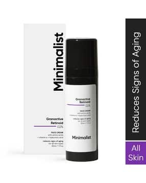 minimalist Retinoid Anti-Ageing Night Cream-picture-10