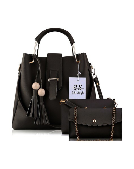 Buy Black Madre Mini Bag Online - Hidesign