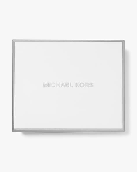 Michael Kors Wallet Blue - $30 (70% Off Retail) - From Courtney