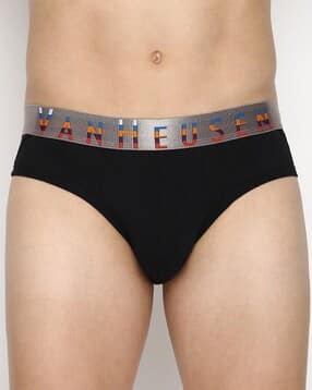 van heusen Colour Fresh & Solid Briefs-picture-40
