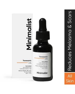 minimalist Tranexamic Acid Face Serum for Melasma-picture-29