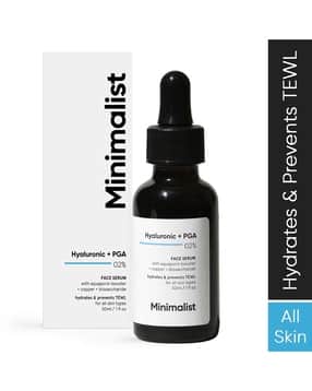 minimalist Hyaluronic Acid + PGA with Face Serum-picture-10
