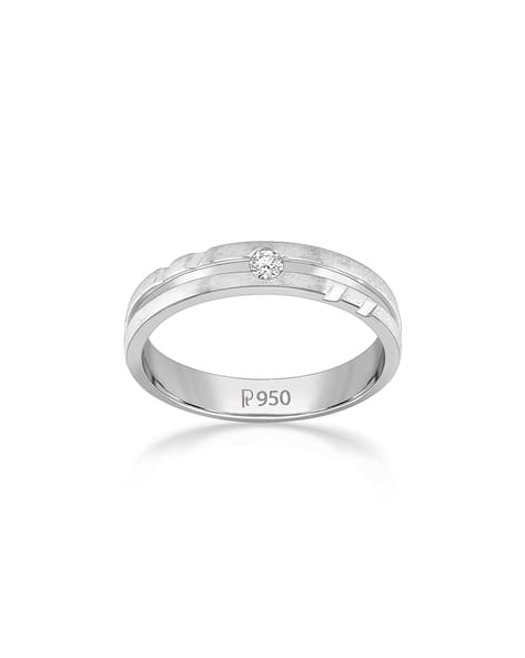 Wedding Rings Malabar Platinum Rings Band Rings Platinum Rings In